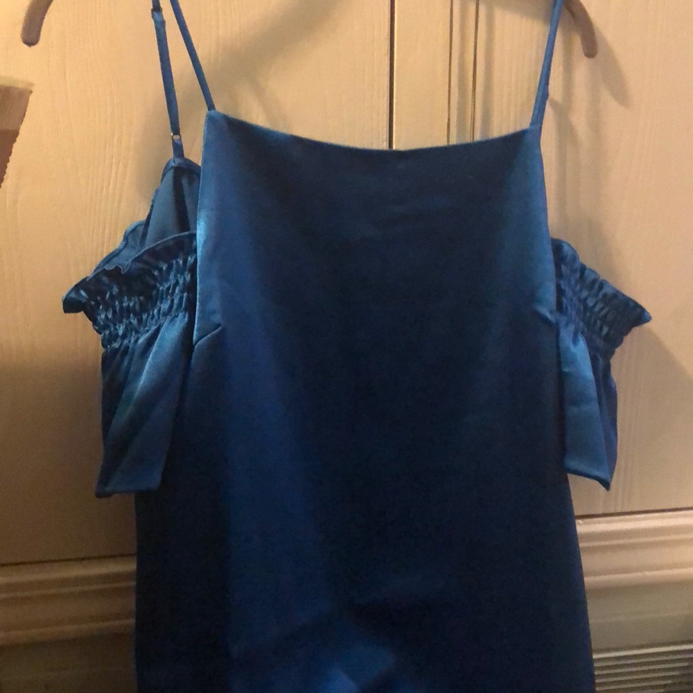 Kimchi blue urban outfitters dress